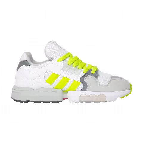 Footpatrol x adidas ZX Torsion 'Notting Hill Carnival'