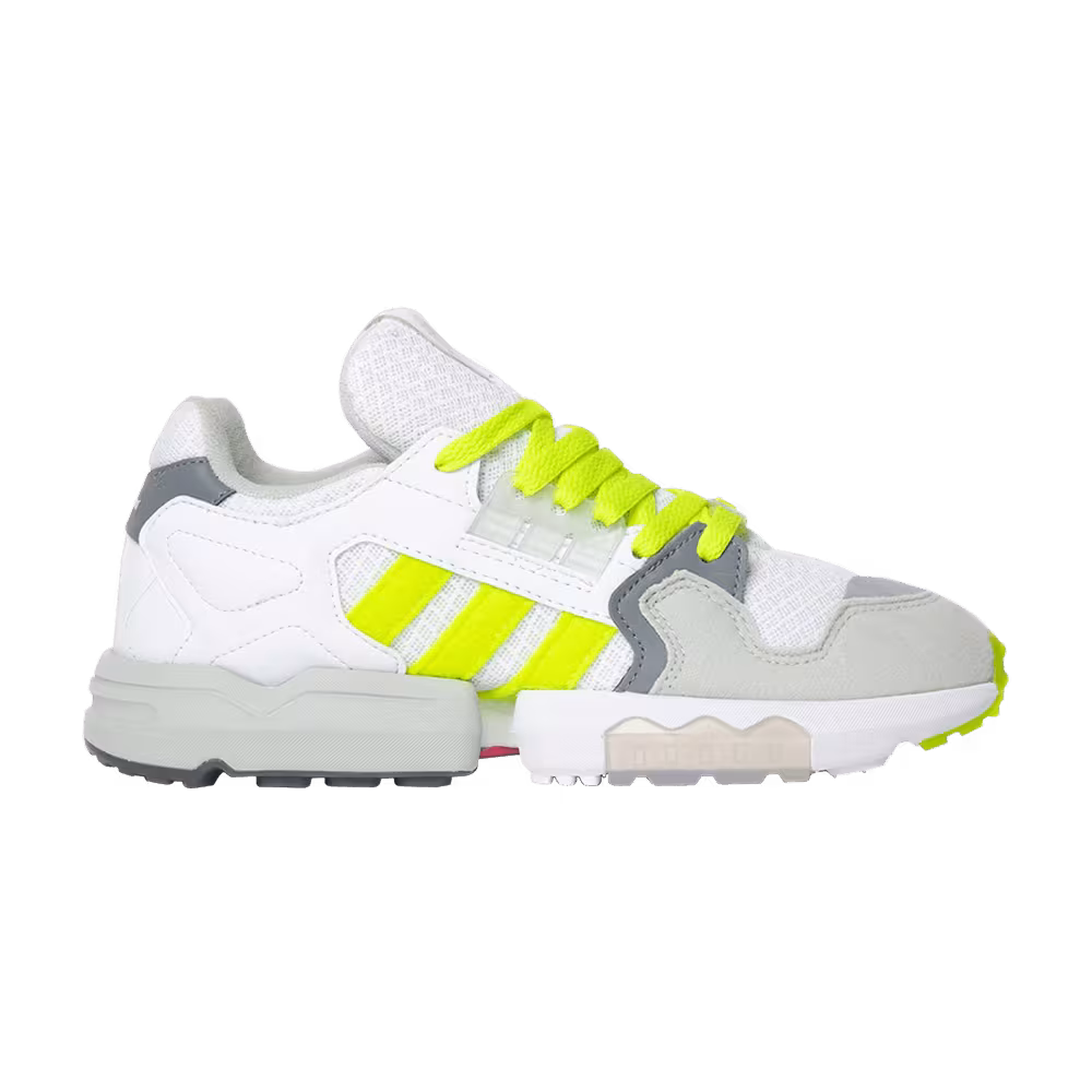 Footpatrol x adidas ZX Torsion Notting Hill Carnival