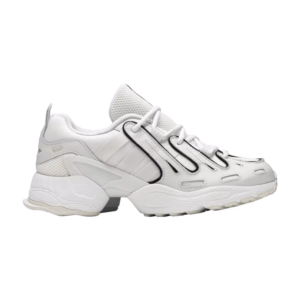 adidas EQT Gazelle Crystal White