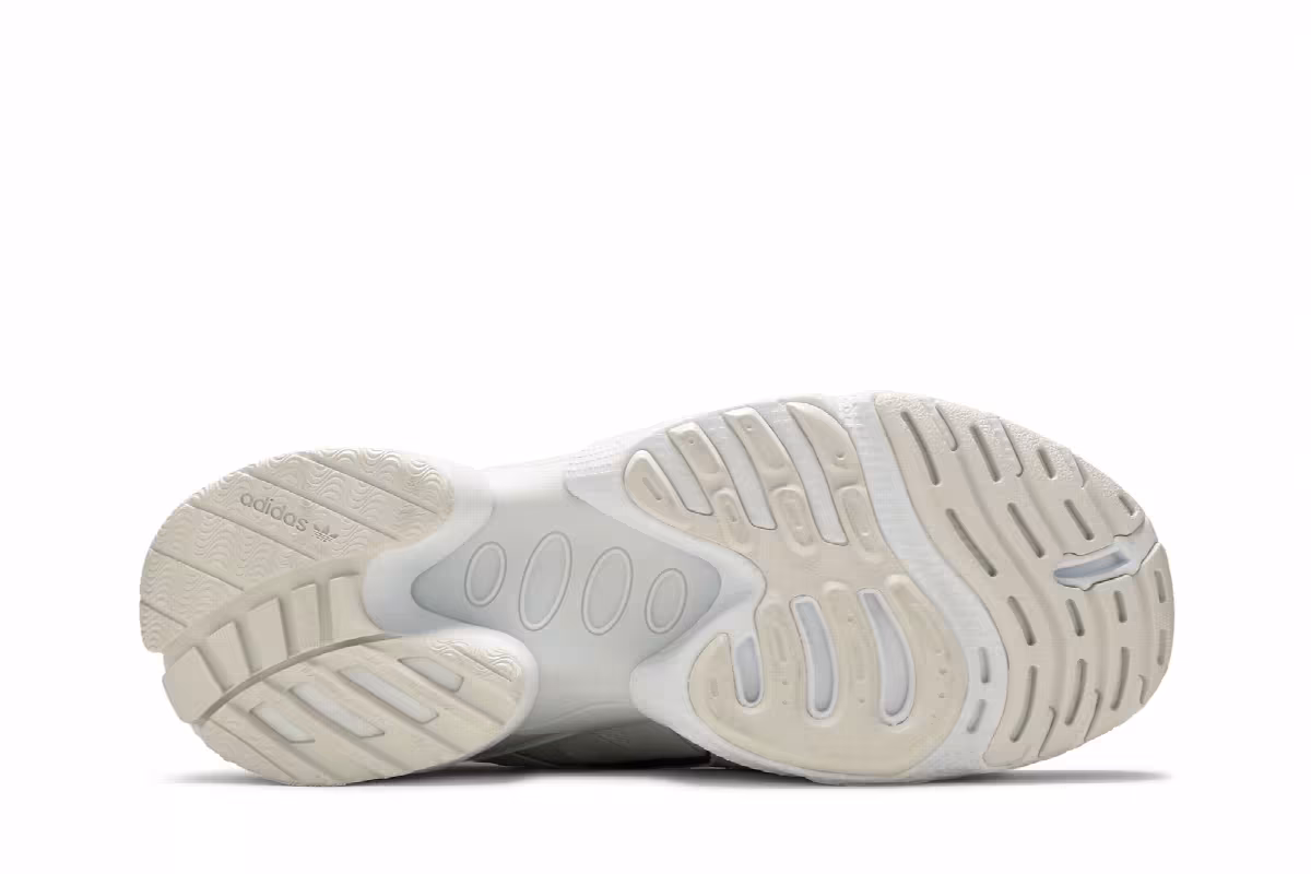 adidas EQT Gazelle Crystal White, view 5