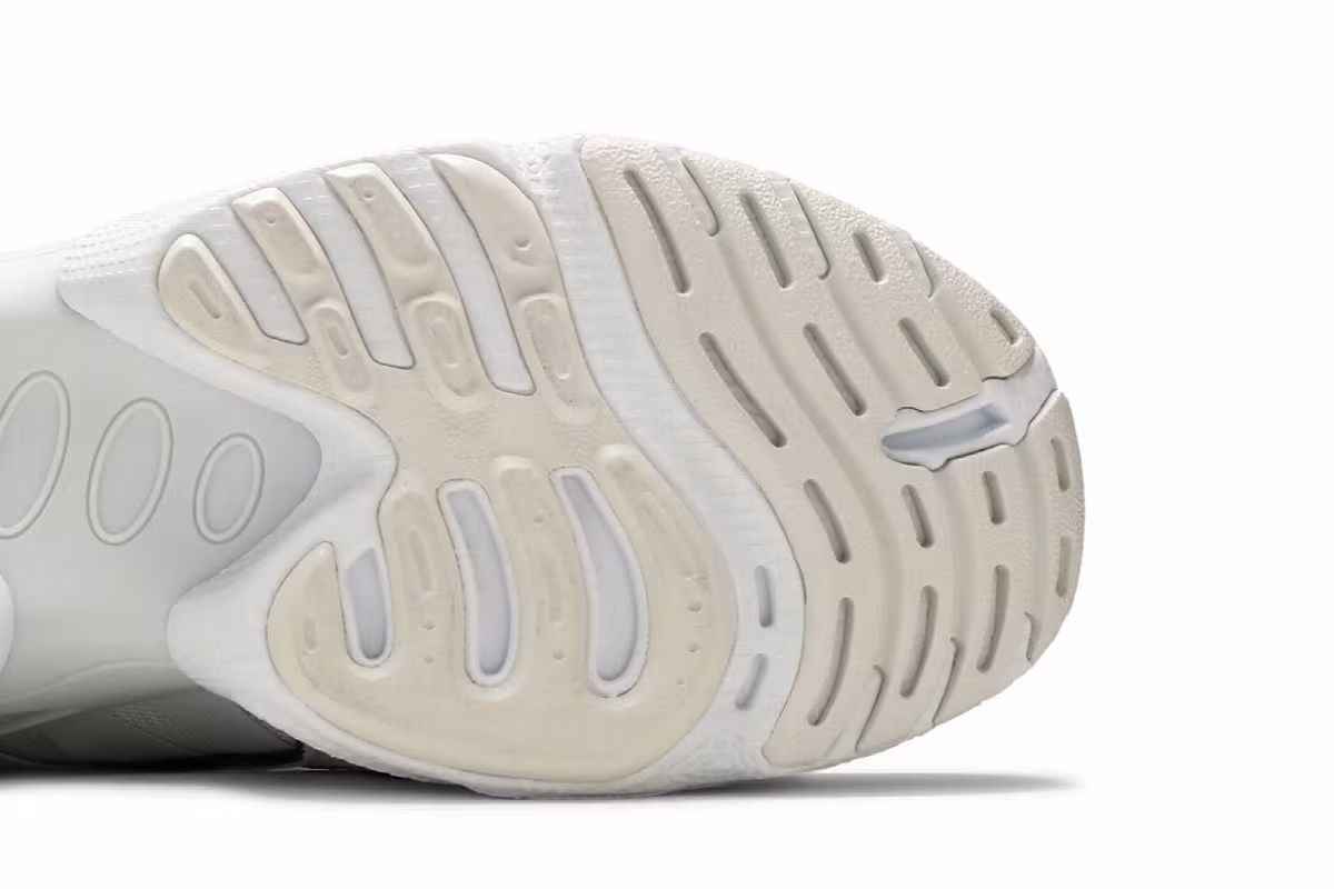 adidas EQT Gazelle Crystal White, view 6