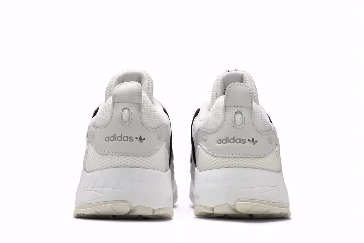 adidas EQT Gazelle Crystal White, view 7