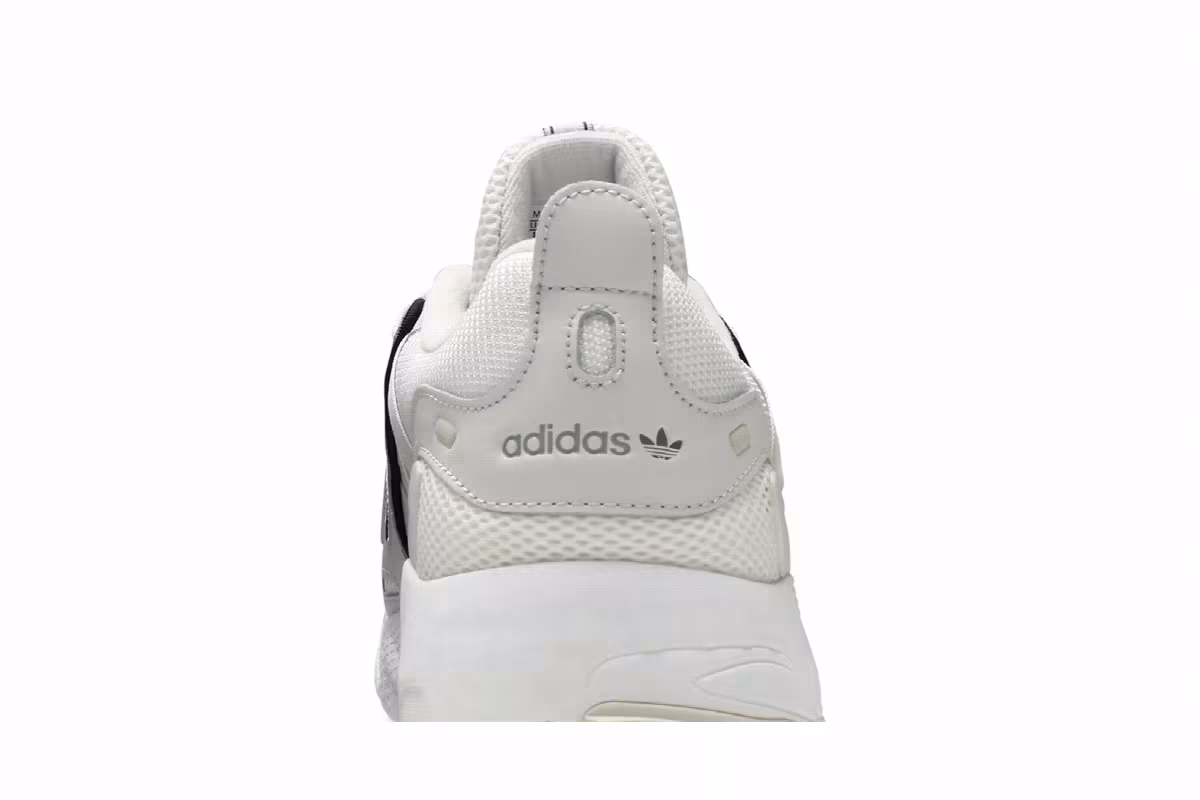adidas EQT Gazelle Crystal White, view 8