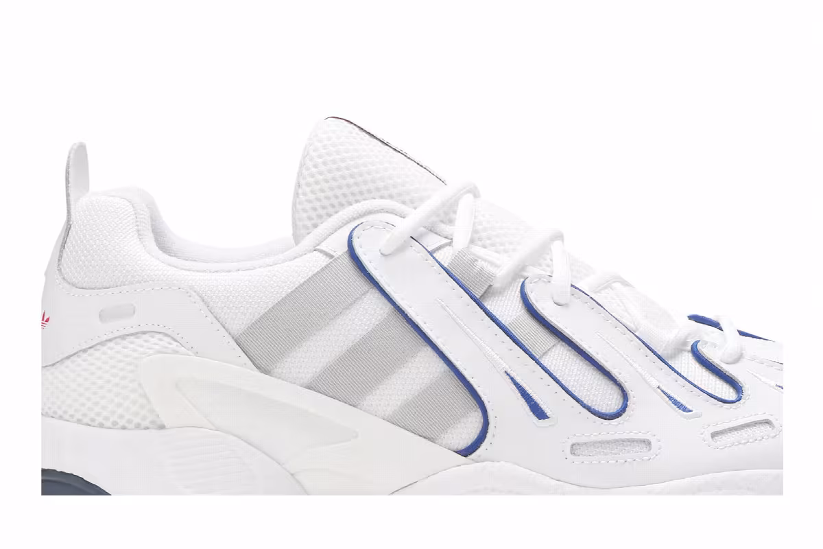Adidas EQT Gazelle Collegiate Royal, view 3