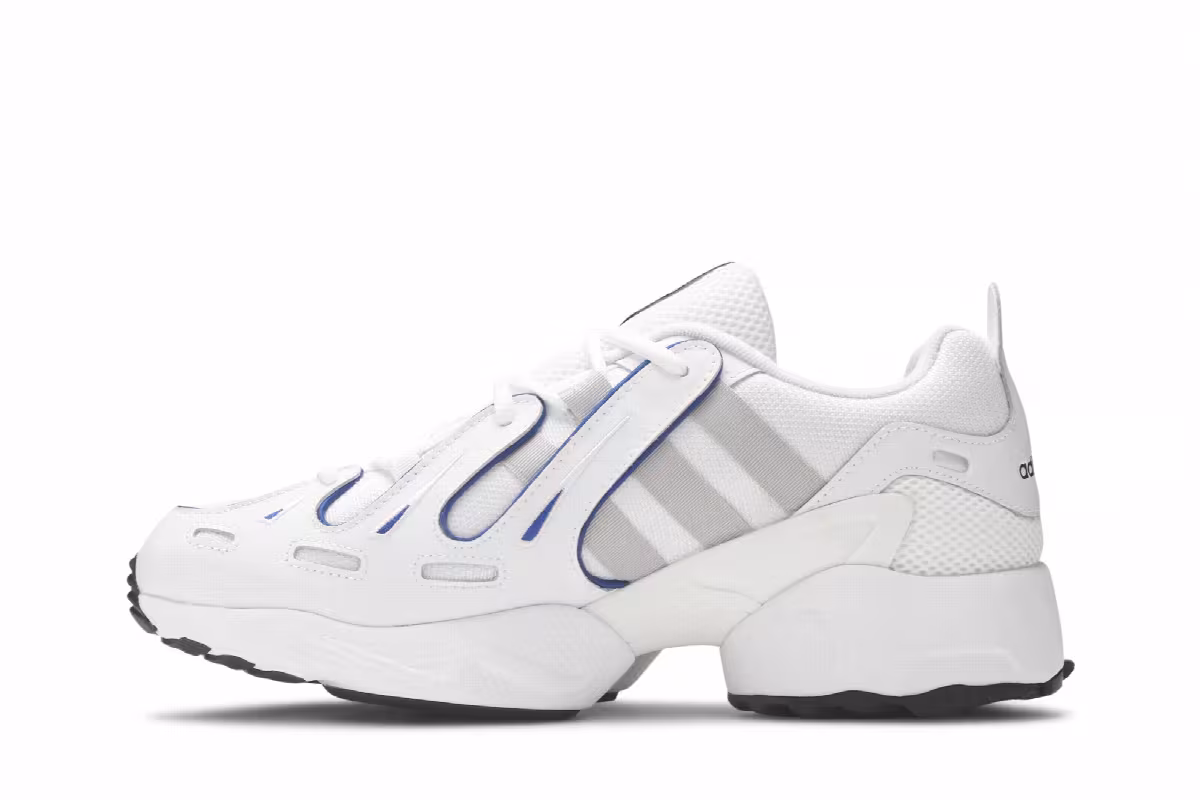 Adidas EQT Gazelle Collegiate Royal, view 4
