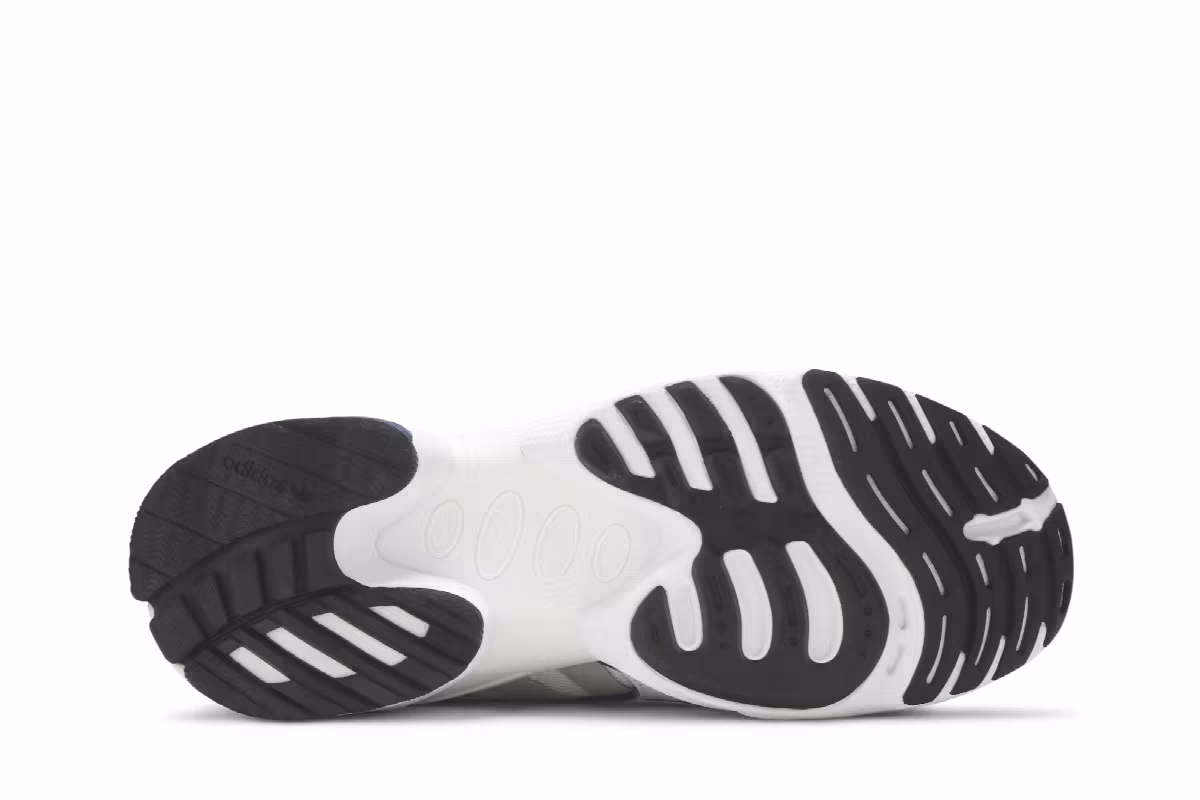Adidas EQT Gazelle Collegiate Royal, view 5