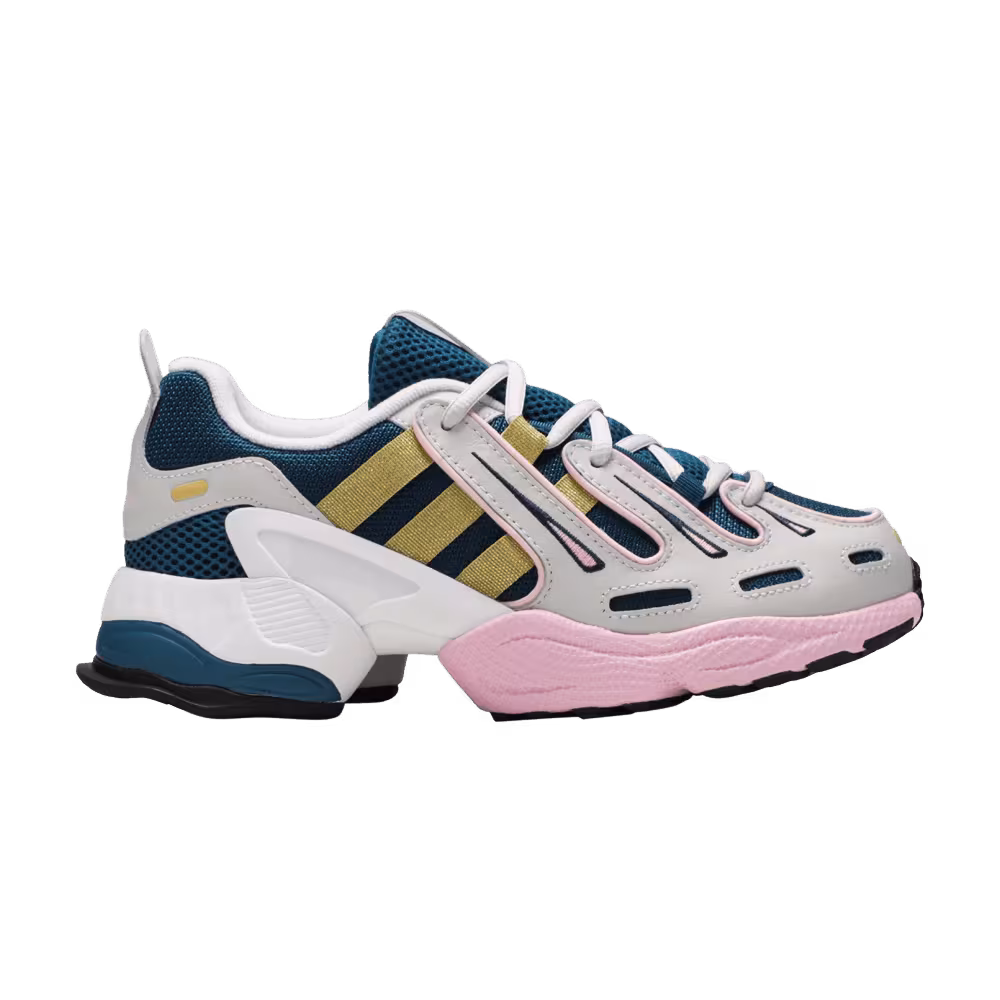 Adidas Women's EQT Gazelle Tech Mineral