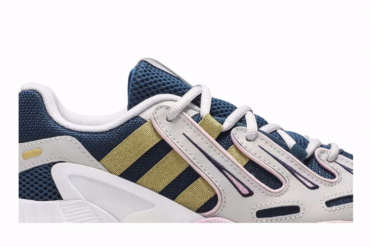 Adidas Women's EQT Gazelle Tech Mineral, view 3