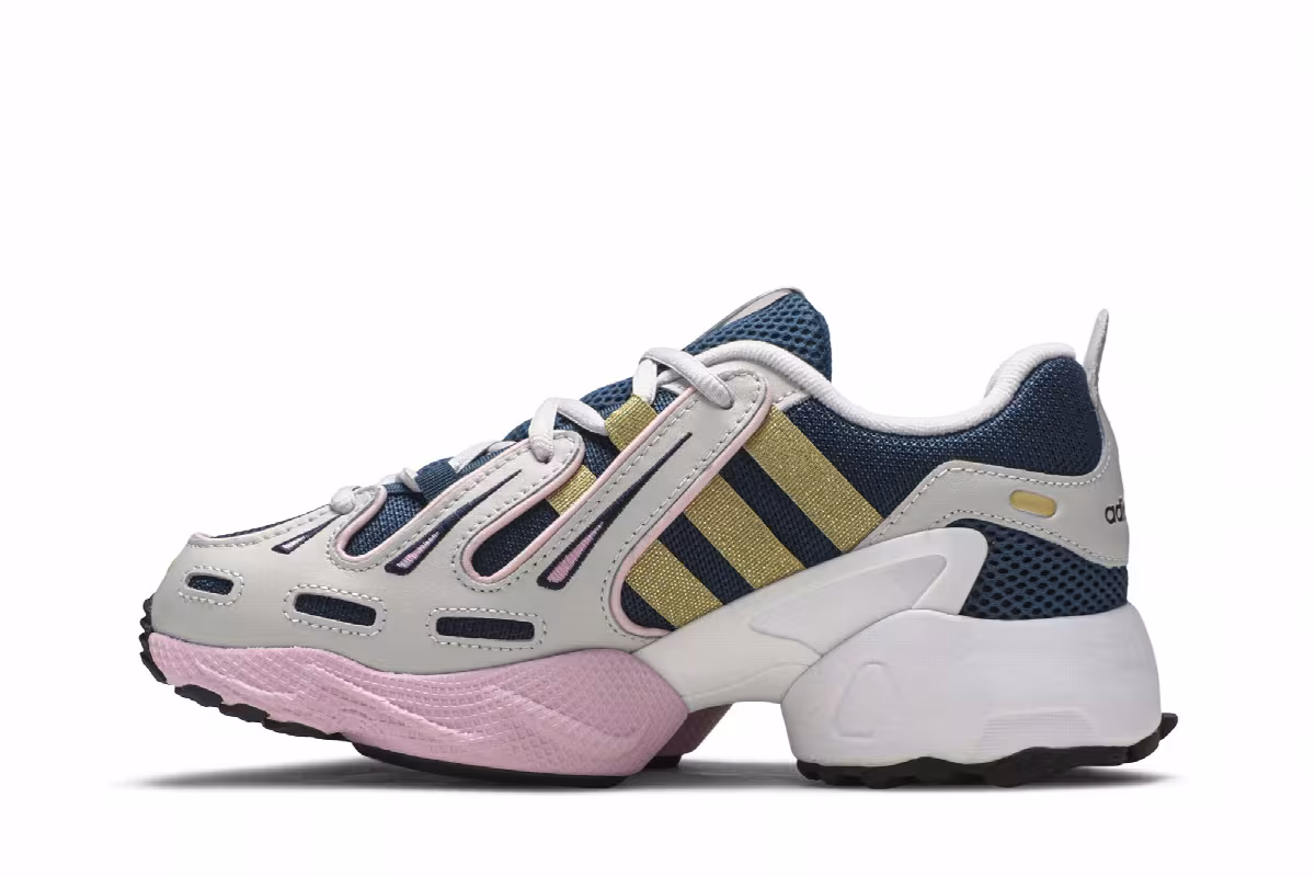 Adidas Women's EQT Gazelle Tech Mineral, view 4