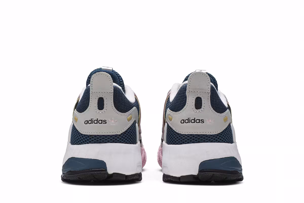 Adidas Women's EQT Gazelle Tech Mineral, view 7