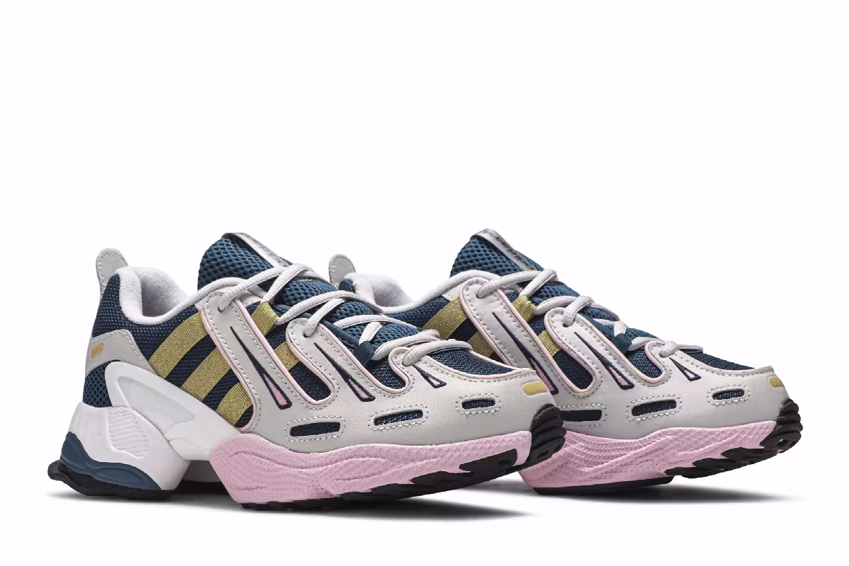 Adidas Women's EQT Gazelle Tech Mineral, view 9