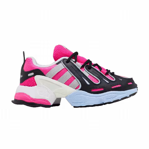 Adidas Wmns EQT Gazelle 'Shock Pink'