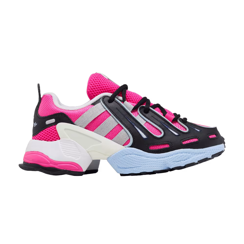 Adidas Women's EQT Gazelle Shock Pink