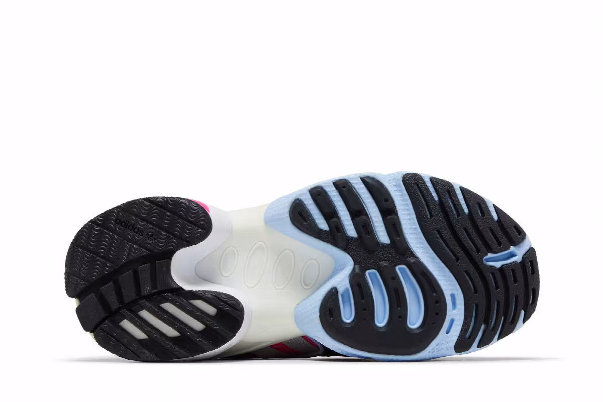 Adidas Women's EQT Gazelle Shock Pink, view 5