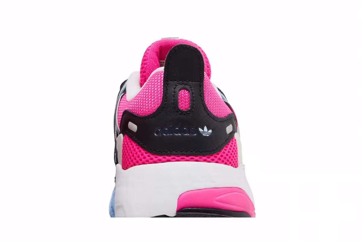 Adidas Women's EQT Gazelle Shock Pink, view 8