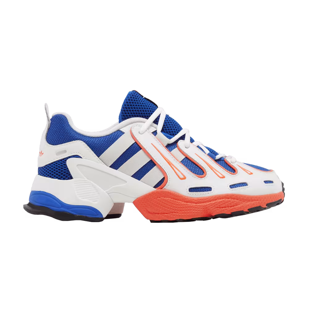 adidas EQT Gazelle Solor Red