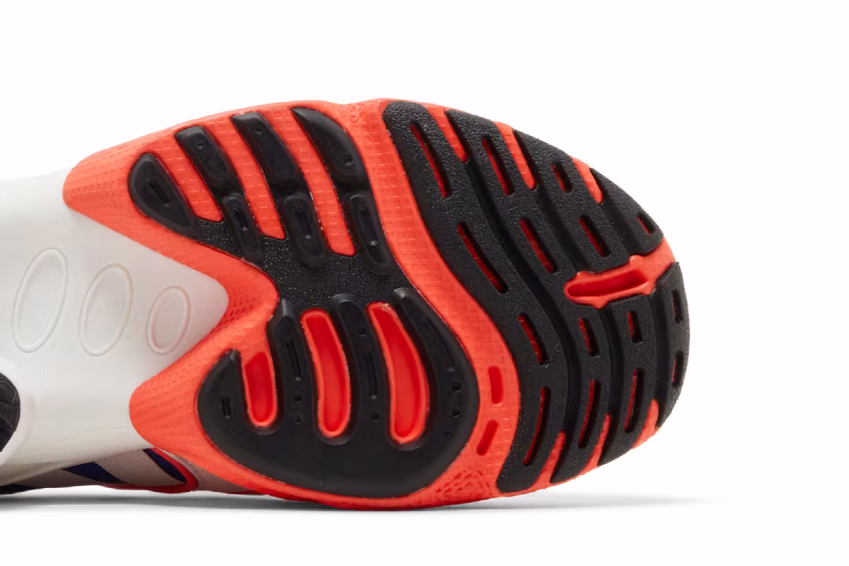 adidas EQT Gazelle Solor Red, view 6