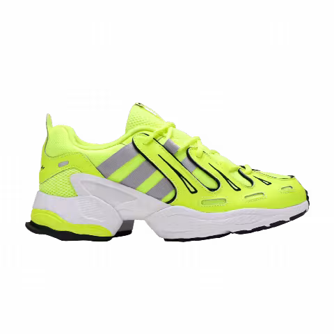 Adidas EQT Gazelle 'Solar Yellow'