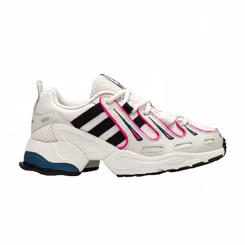 Adidas Wmns EQT Gazelle 'Black Pink Grey'