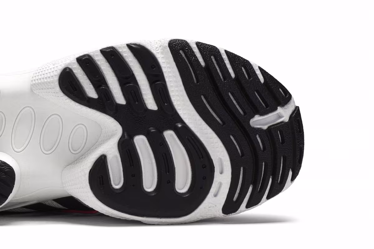 Adidas Women's EQT Gazelle Black Pink Grey, view 6