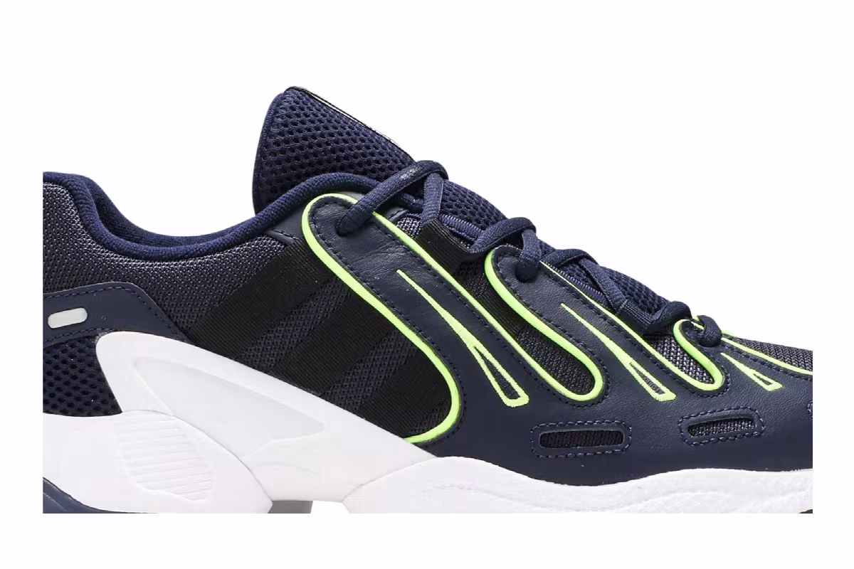 Adidas EQT Gazelle Collegiate Navy, view 3