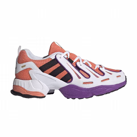 Adidas EQT Gazelle 'Scarlet Purple'