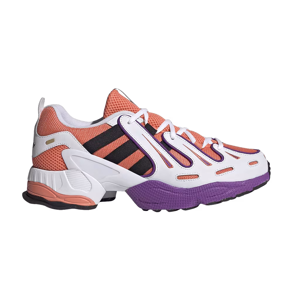 Adidas EQT Gazelle Scarlet Purple
