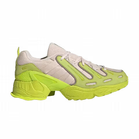 Adidas EQT Gazelle 'Semi Solar Yellow'