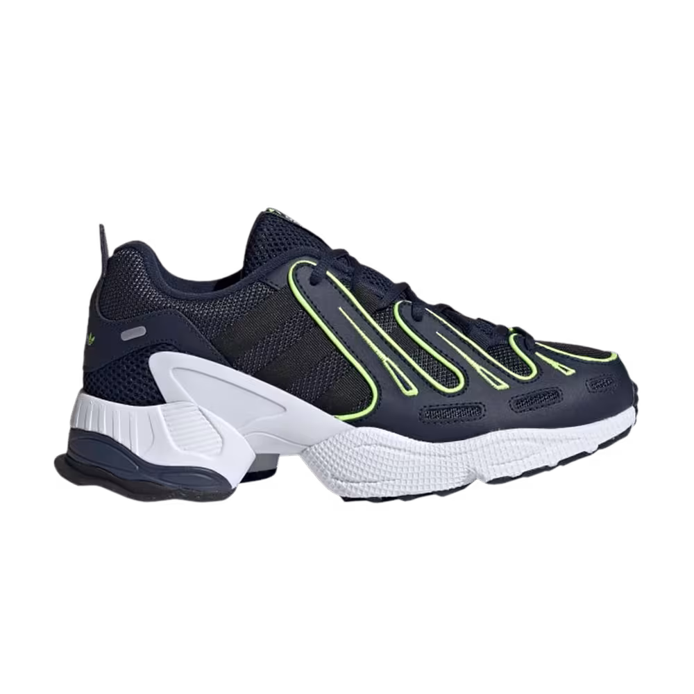 Adidas Women's EQT Gazelle Collegiate Navy