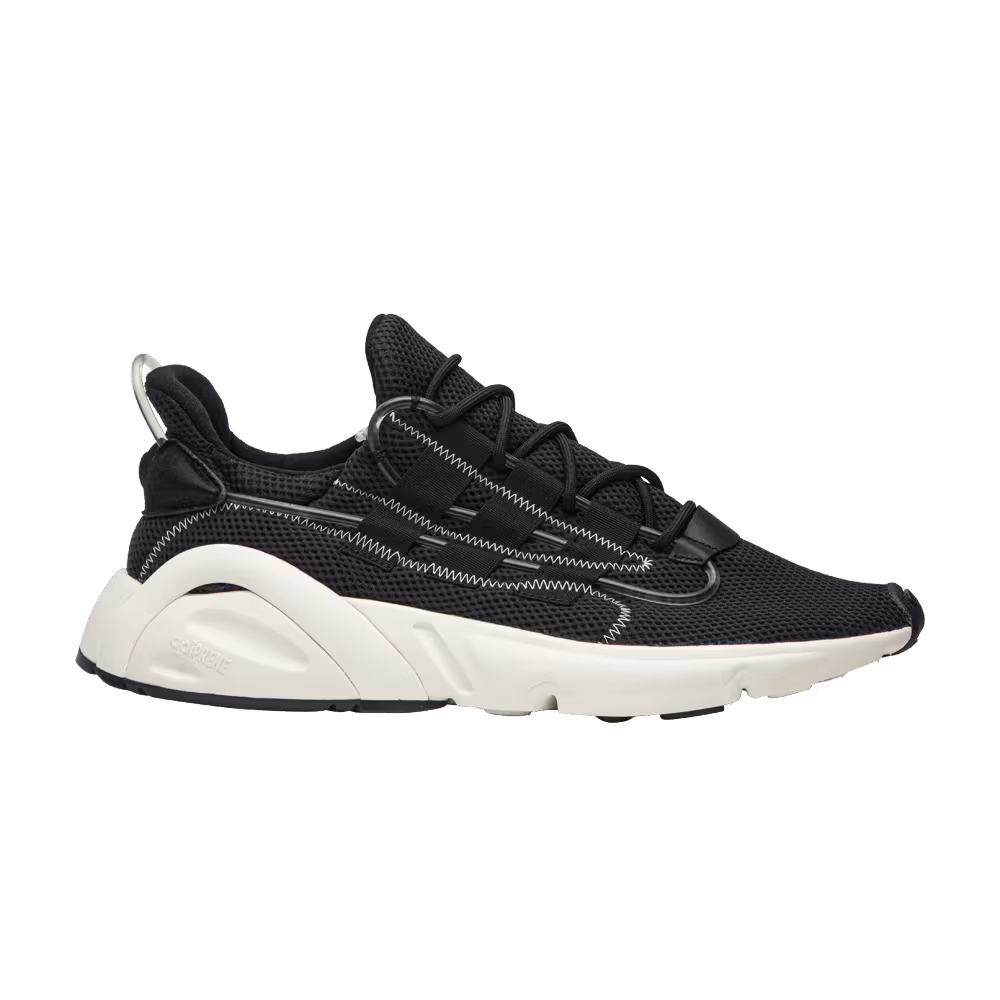 NTWRK x adidas LXCON Black Market