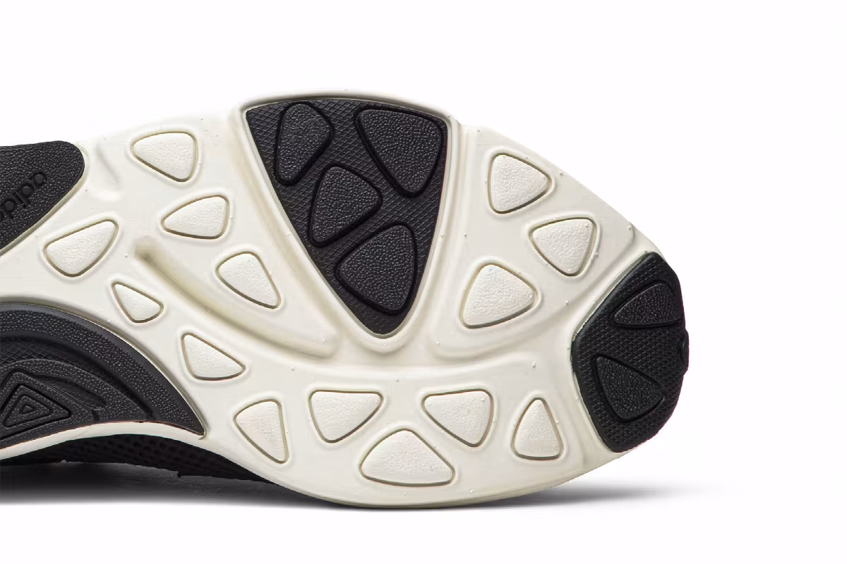 NTWRK x adidas LXCON Black Market, view 6
