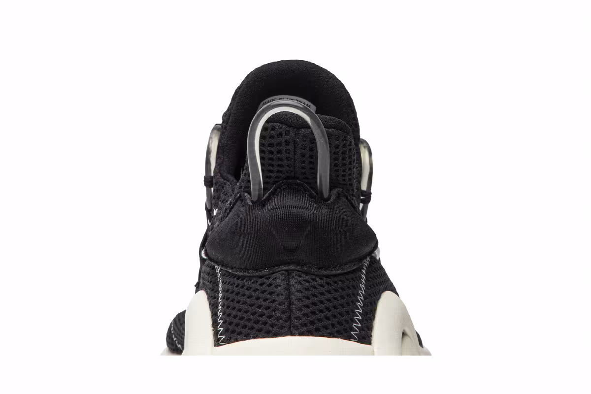 NTWRK x adidas LXCON Black Market, view 8
