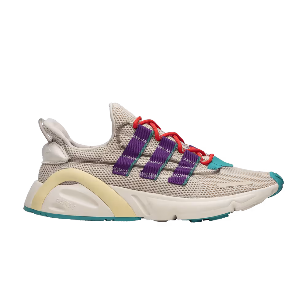 Adidas LXCON Clear Brown