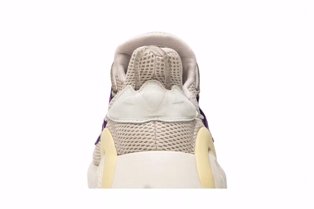 Adidas LXCON Clear Brown, view 8