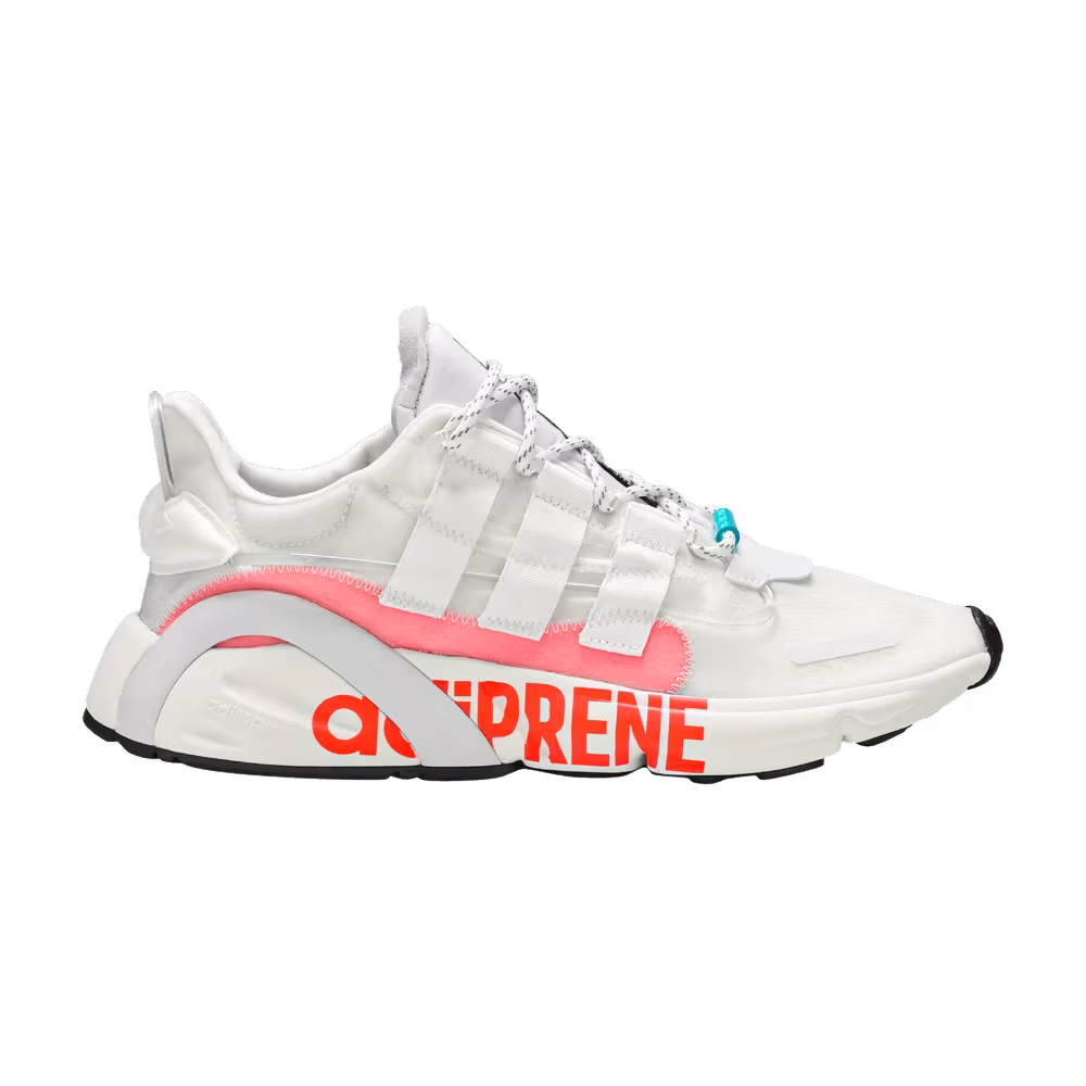 Adidas LXCON Solar Red