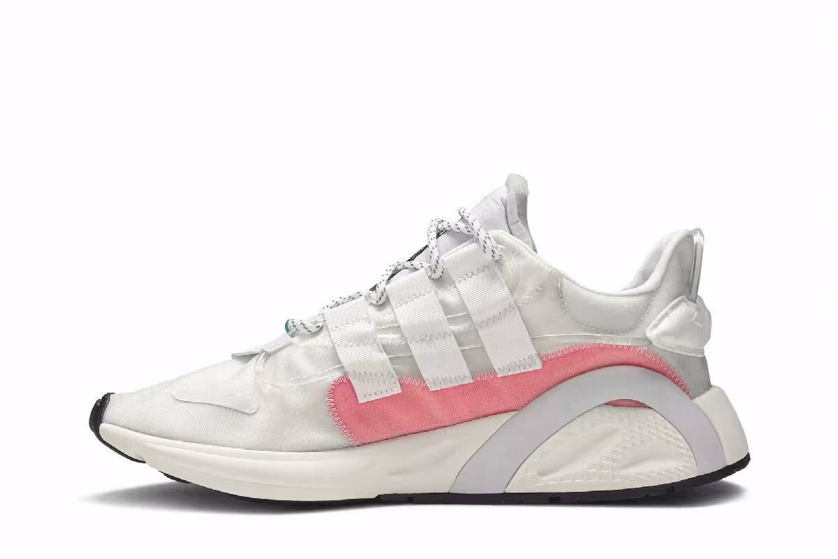 Adidas LXCON Solar Red, view 4