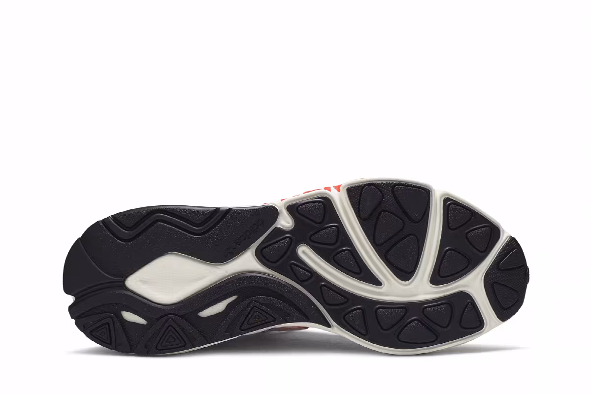 Adidas LXCON Solar Red, view 5