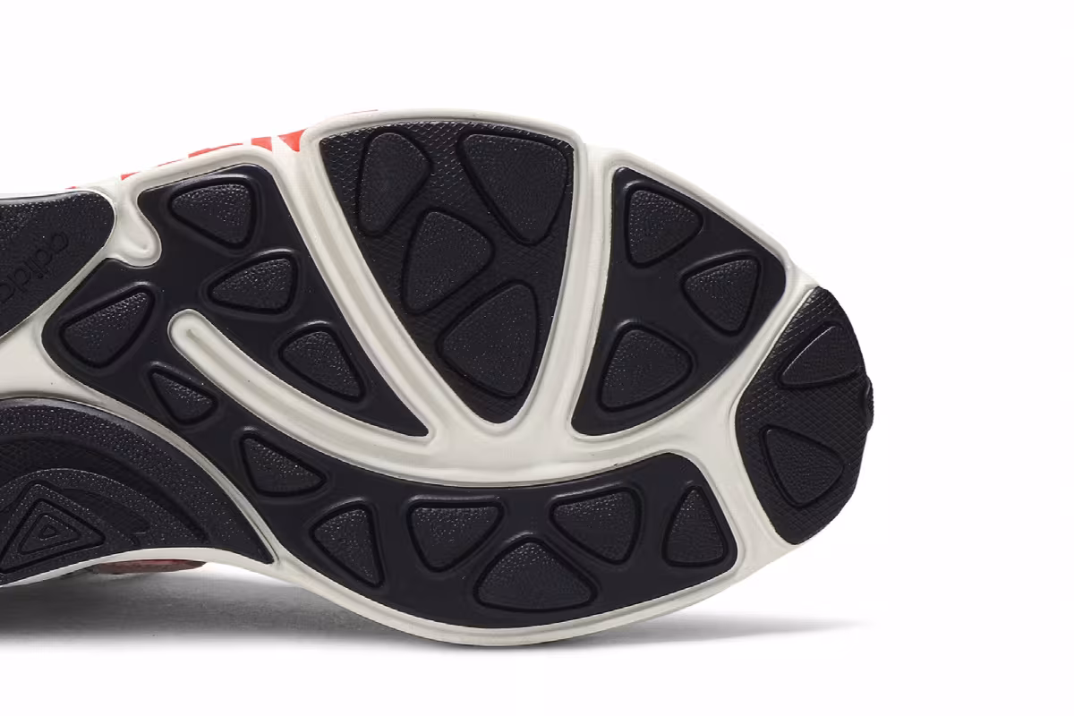 Adidas LXCON Solar Red, view 6