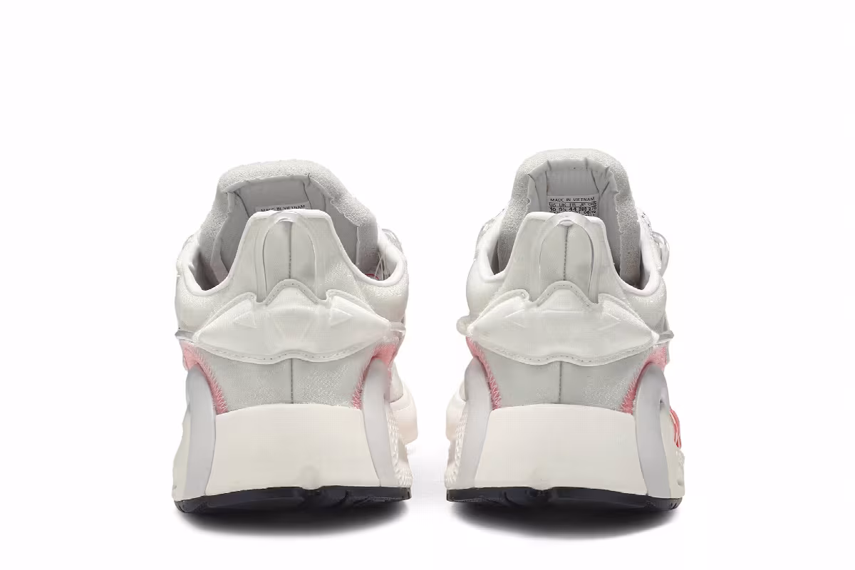 Adidas LXCON Solar Red, view 7