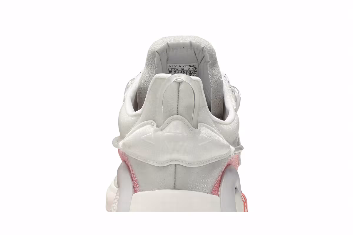 Adidas LXCON Solar Red, view 8