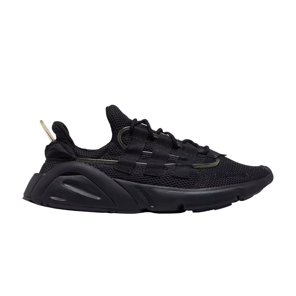 adidas LXCON Core Black
