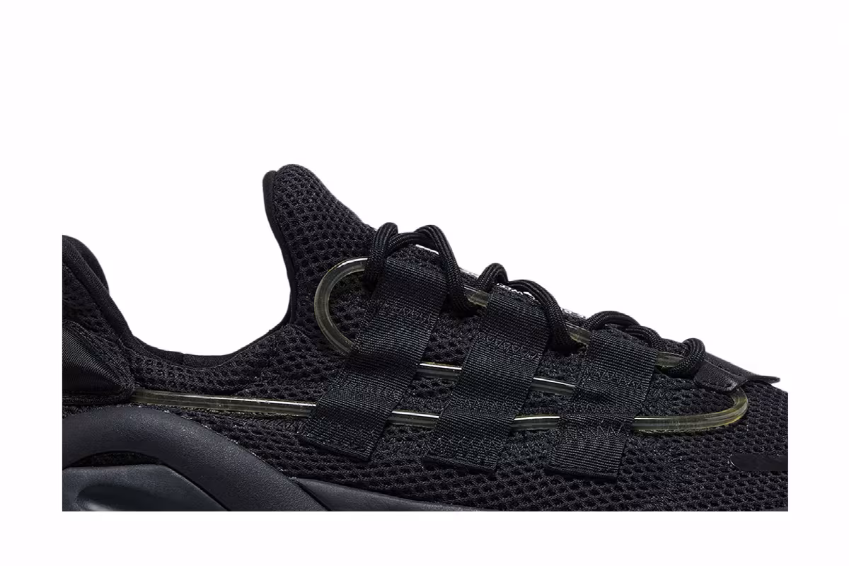 adidas LXCON Core Black, view 3