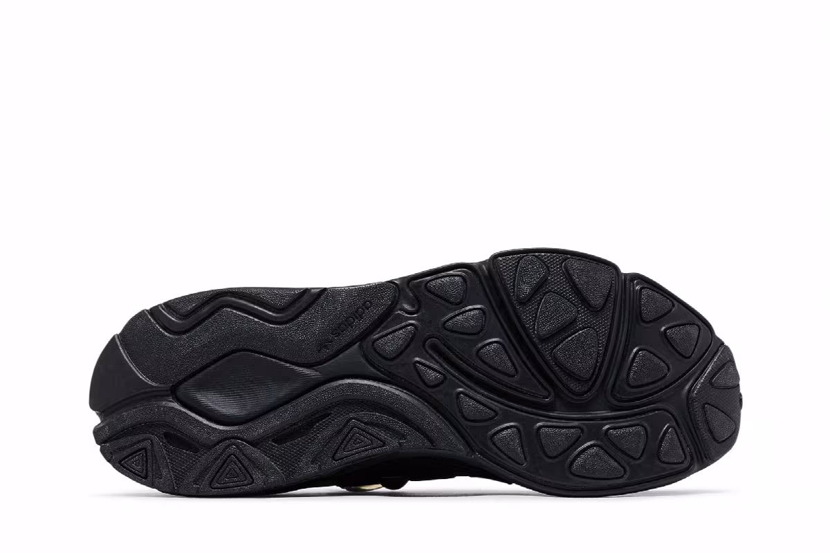 adidas LXCON Core Black, view 5