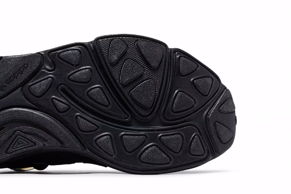 adidas LXCON Core Black, view 6