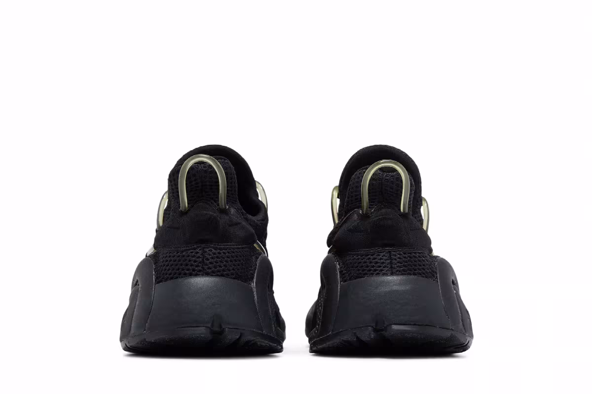 adidas LXCON Core Black, view 7