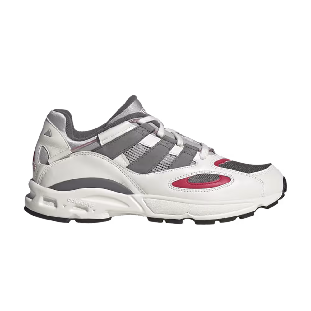 Adidas LXCON 94 White Grey Pink