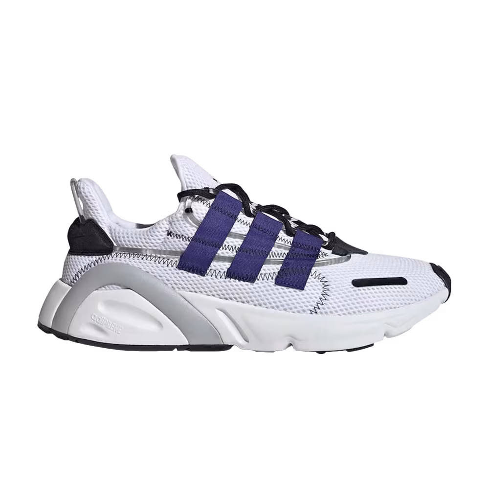 Adidas LXCON White Blue