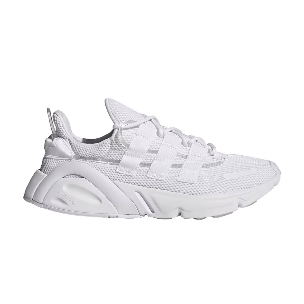 Adidas Lxcon Triple White