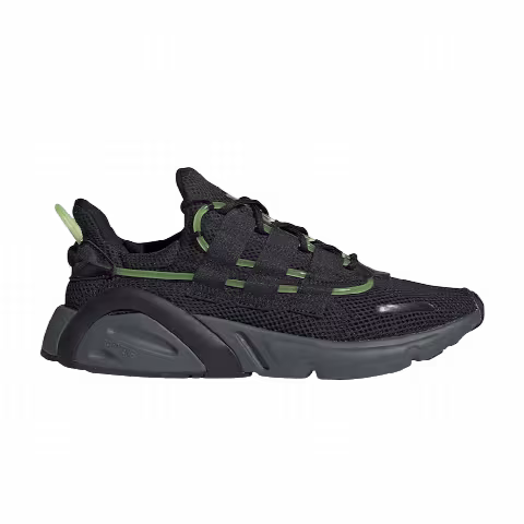 Adidas LXCON 'Black Green'