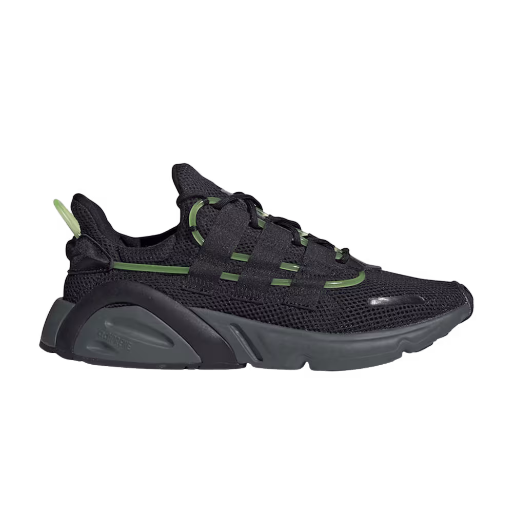 Adidas LXCON Black Green